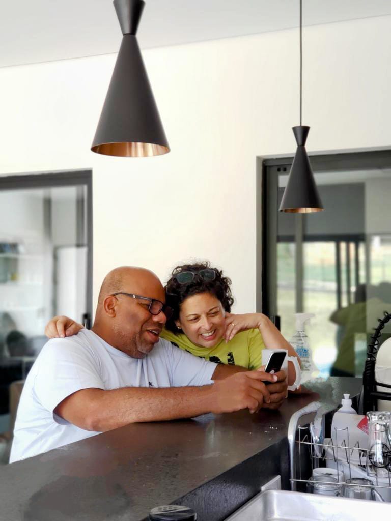 André e Paula